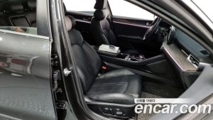 Kia K5 Noblesse 2021 года из Южной Кореи