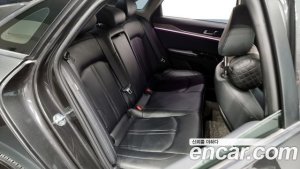 Kia K5 Noblesse 2021 года из Южной Кореи