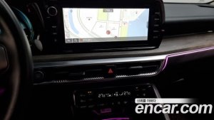 Kia K5 Noblesse 2021 года из Южной Кореи