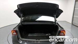 Kia K5 Noblesse 2021 года из Южной Кореи
