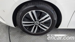 Mercedes-Benz A-Class A220 SEDAN 2021 года из Южной Кореи