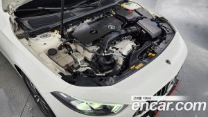 Mercedes-Benz A-Class A220 SEDAN 2021 года из Южной Кореи
