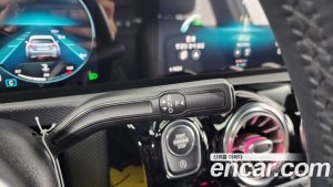 Mercedes-Benz A-Class A220 SEDAN 2021 года из Южной Кореи
