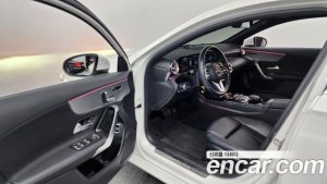 Mercedes-Benz A-Class A220 SEDAN 2021 года из Южной Кореи
