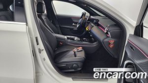 Mercedes-Benz A-Class A220 SEDAN 2021 года из Южной Кореи