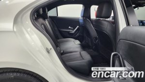 Mercedes-Benz A-Class A220 SEDAN 2021 года из Южной Кореи