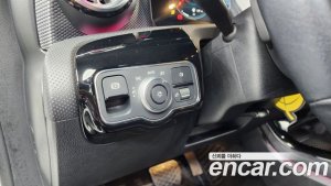 Mercedes-Benz A-Class A220 SEDAN 2021 года из Южной Кореи