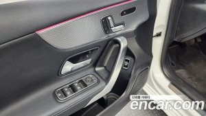 Mercedes-Benz A-Class A220 SEDAN 2021 года из Южной Кореи