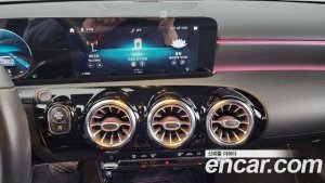 Mercedes-Benz A-Class A220 SEDAN 2021 года из Южной Кореи