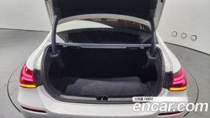 Mercedes-Benz A-Class A220 SEDAN 2021 года из Южной Кореи