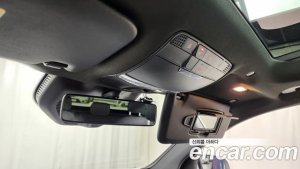 Mercedes-Benz GLC-Class GLC300 4MATIC 2020 года из Южной Кореи