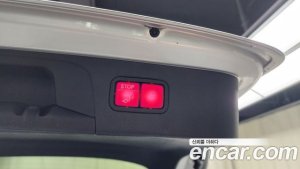 Mercedes-Benz GLC-Class GLC300 4MATIC 2020 года из Южной Кореи