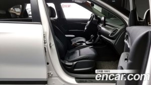 Kia Seltos Бензин 1.6 Turbo 2WD 2020 года из Южной Кореи
