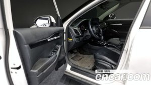 Kia Seltos Бензин 1.6 Turbo 2WD 2020 года из Южной Кореи
