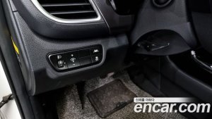 Kia Seltos Бензин 1.6 Turbo 2WD 2020 года из Южной Кореи