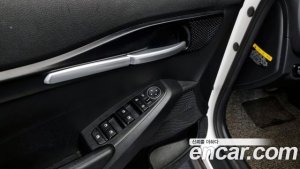 Kia Seltos Бензин 1.6 Turbo 2WD 2020 года из Южной Кореи