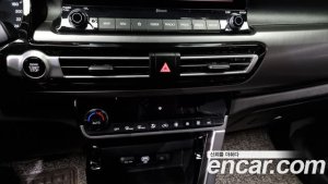 Kia Seltos Бензин 1.6 Turbo 2WD 2020 года из Южной Кореи