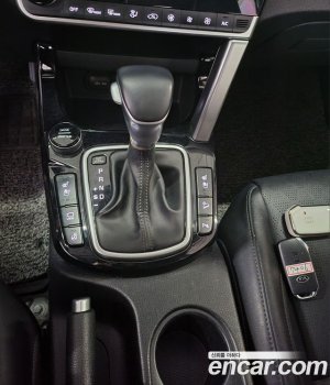Kia Seltos Бензин 1.6 Turbo 2WD 2020 года из Южной Кореи