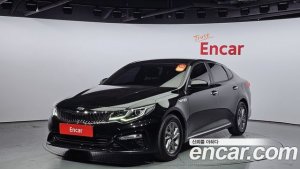 Kia K5 2.0 2020 года из Южной Кореи