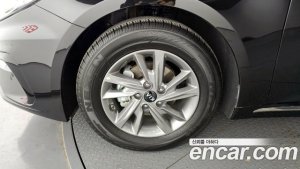 Kia K5 2.0 2020 года из Южной Кореи