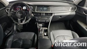 Kia K5 2.0 2020 года из Южной Кореи