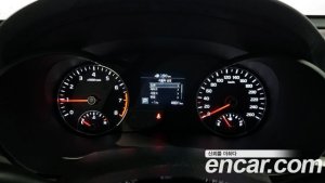 Kia K5 2.0 2020 года из Южной Кореи