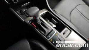 Kia K5 2.0 2020 года из Южной Кореи