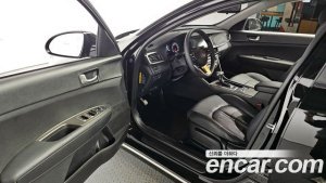 Kia K5 2.0 2020 года из Южной Кореи