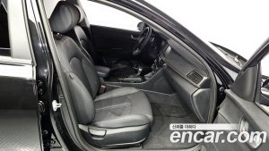 Kia K5 2.0 2020 года из Южной Кореи