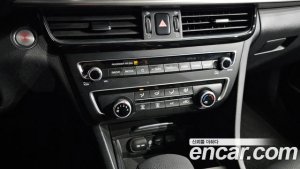Kia K5 2.0 2020 года из Южной Кореи