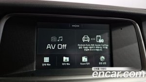 Kia K5 2.0 2020 года из Южной Кореи