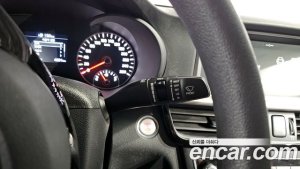 Kia K5 2.0 2020 года из Южной Кореи