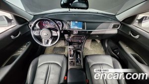 Kia K5 2.0 2020 года из Южной Кореи