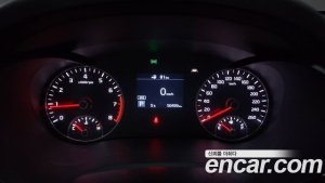 Kia K5 2.0 2020 года из Южной Кореи