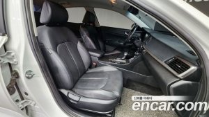 Kia K5 2.0 2020 года из Южной Кореи