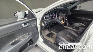 Kia K5 2.0 2020 года из Южной Кореи