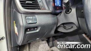 Kia K5 2.0 2020 года из Южной Кореи