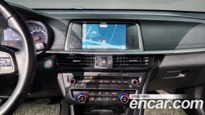 Kia K5 2.0 2020 года из Южной Кореи