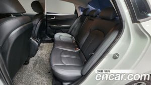 Kia K5 2.0 2020 года из Южной Кореи