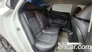 Kia K5 2.0 2020 года из Южной Кореи