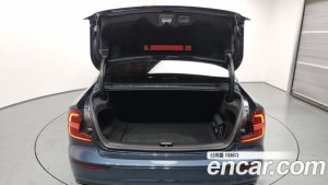 Volvo S60 T5 Inscription 2020 года из Южной Кореи