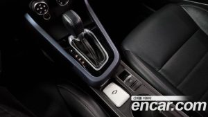 Renault-KoreaSamsung XM3 1.6 GTe LE 2020 года из Южной Кореи