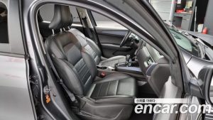 Renault-KoreaSamsung XM3 1.6 GTe LE 2020 года из Южной Кореи