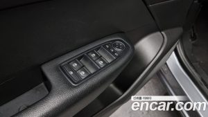 Renault-KoreaSamsung XM3 1.6 GTe LE 2020 года из Южной Кореи