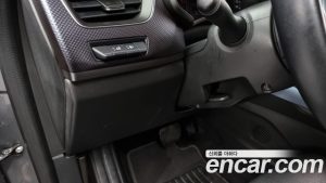 Renault-KoreaSamsung XM3 1.6 GTe LE 2020 года из Южной Кореи
