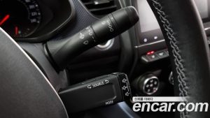 Renault-KoreaSamsung XM3 1.6 GTe LE 2020 года из Южной Кореи