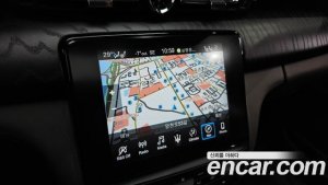 Maserati Quattroporte 3.0 V6 GranLusso 2020 года из Южной Кореи