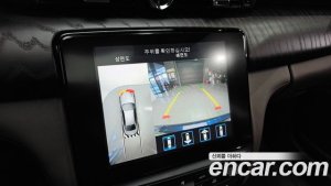 Maserati Quattroporte 3.0 V6 GranLusso 2020 года из Южной Кореи