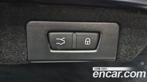 Maserati Quattroporte 3.0 V6 GranLusso 2020 года из Южной Кореи