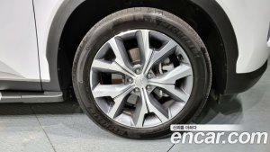 Hyundai Palisade Дизель 2.2 2WD 2022 года из Южной Кореи